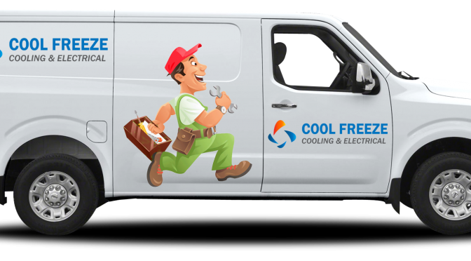 Cool Freeze Cooling & Electrical experts available across Melbourne